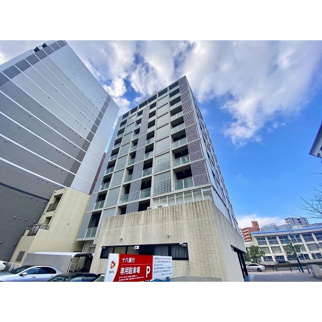 オズアロッジオの賃貸物件