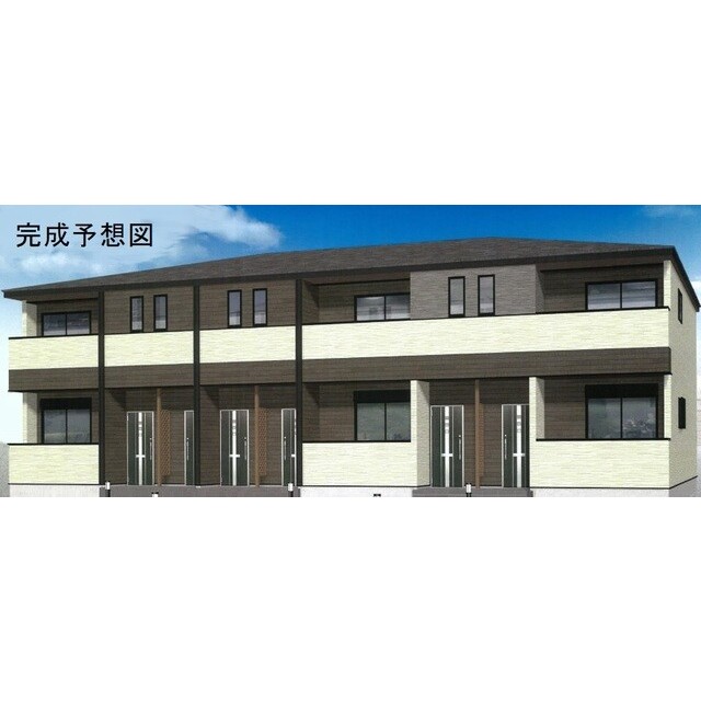 カーサミオIの賃貸物件