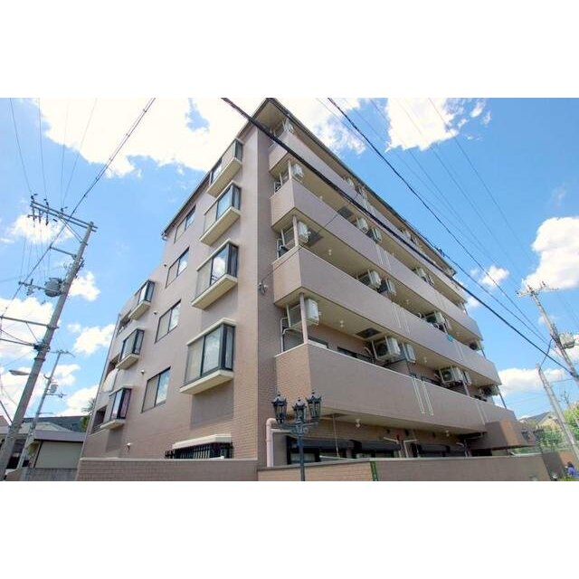 ノルデンハイム大道の賃貸物件