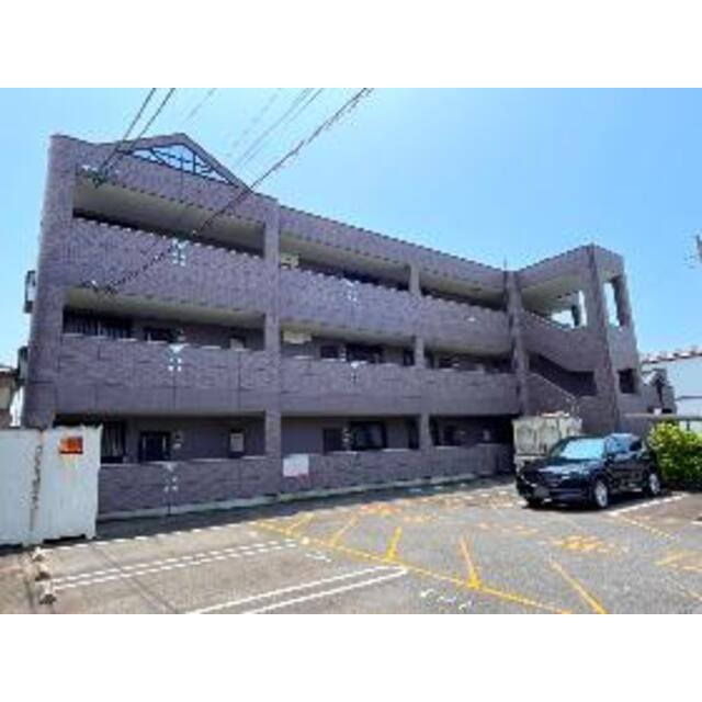 インペリアルコートの賃貸物件