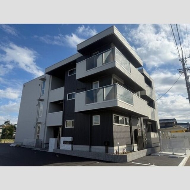 オリオンの賃貸物件