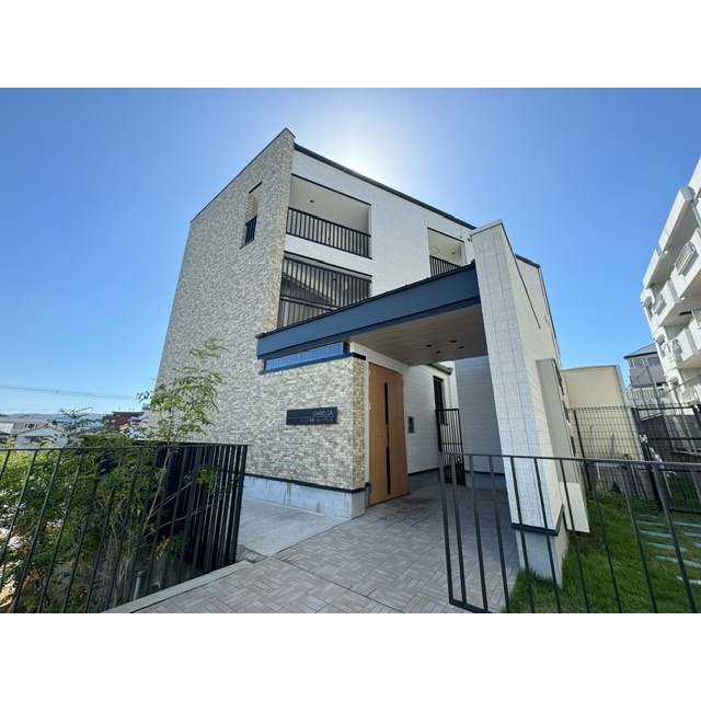 ガレリア香里ヶ丘レジデンスの賃貸物件