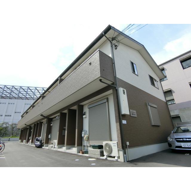 セントフィオーレ西山天王山の賃貸物件