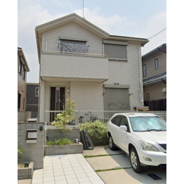 西山天王山駅より徒歩11分 築7年8ヶ月 2階建の賃貸物件