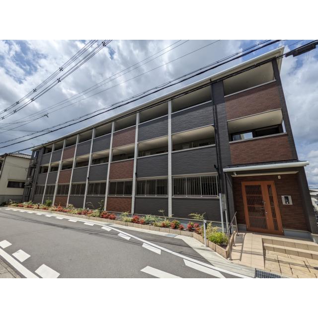 ソレイユの賃貸物件