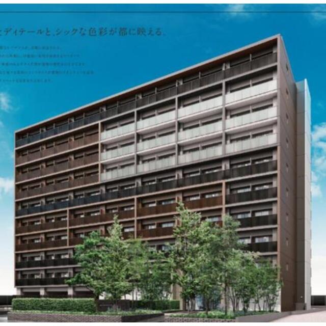 エステムコート京都祥邸の賃貸物件