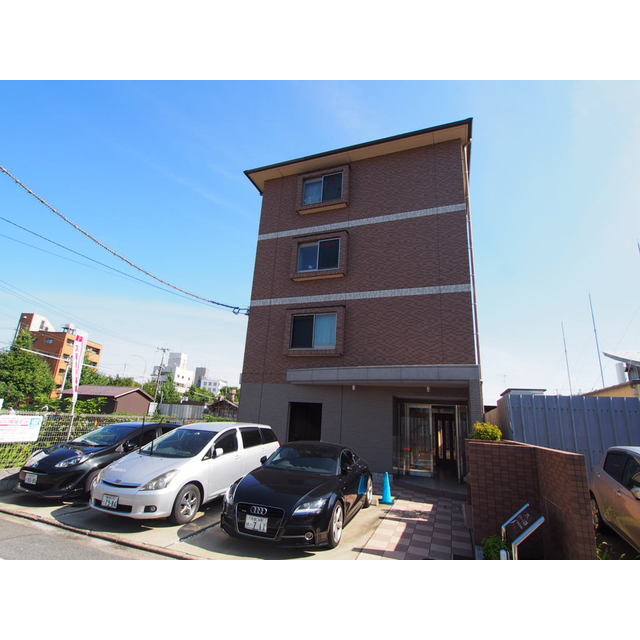 ラフィーネ葛野の賃貸物件