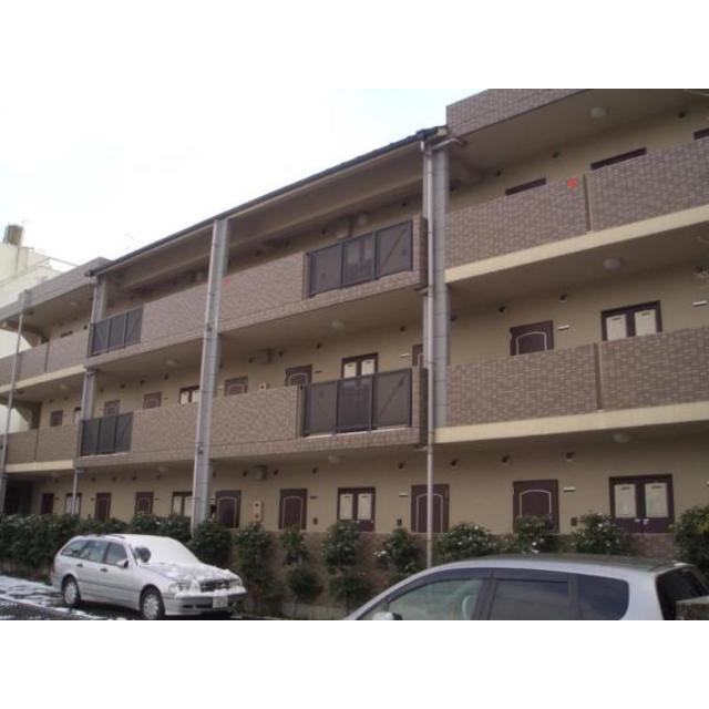 スクェア西賀茂の賃貸物件