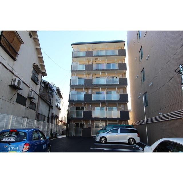 フェリオ・ヴィヴァーチェの賃貸物件