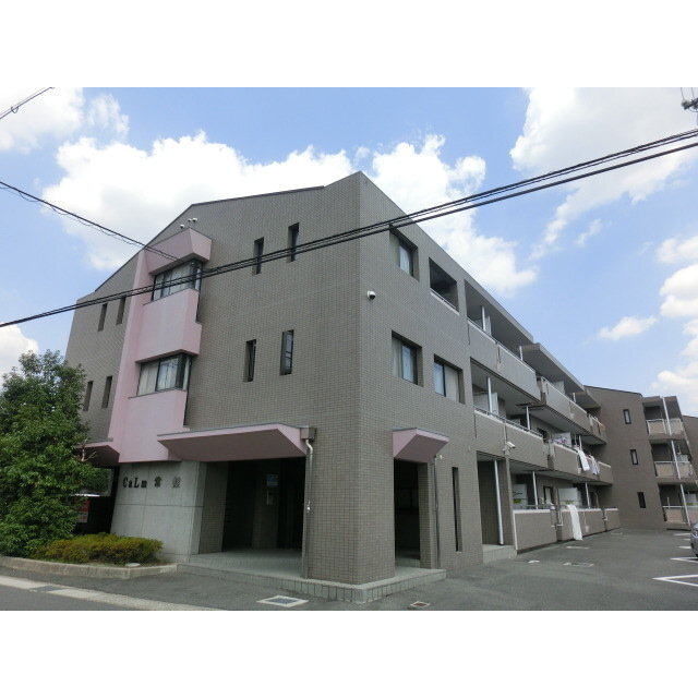 カルム常盤の賃貸物件