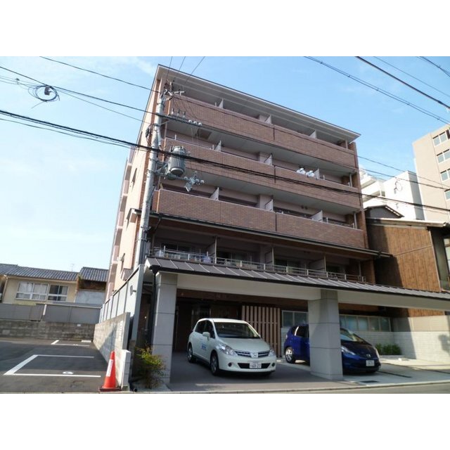 フェルミ堀川の賃貸物件