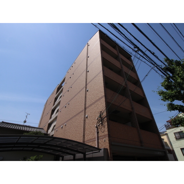 PAL西円町の賃貸物件