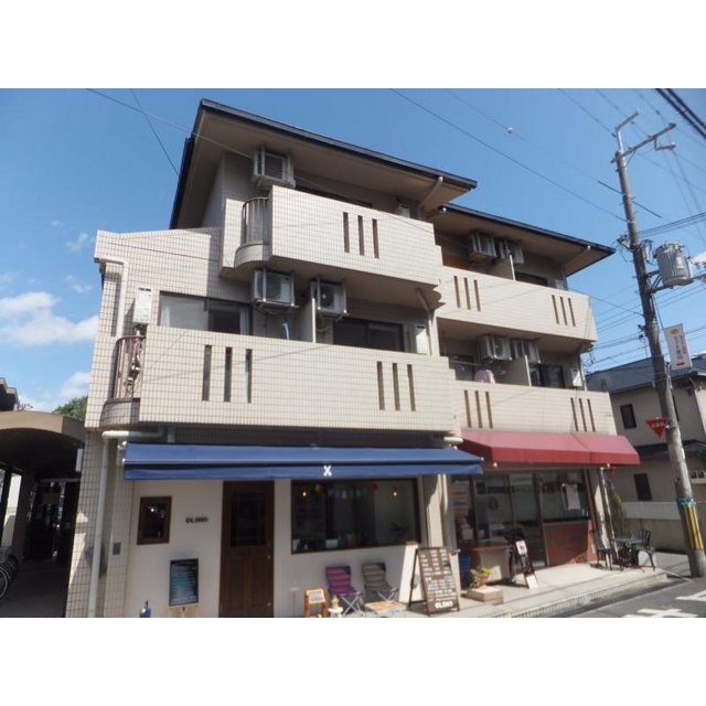 プレステージ蛍池の賃貸物件