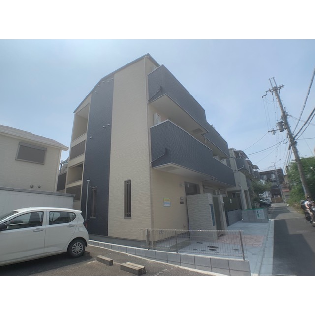 Ysハイツの賃貸物件