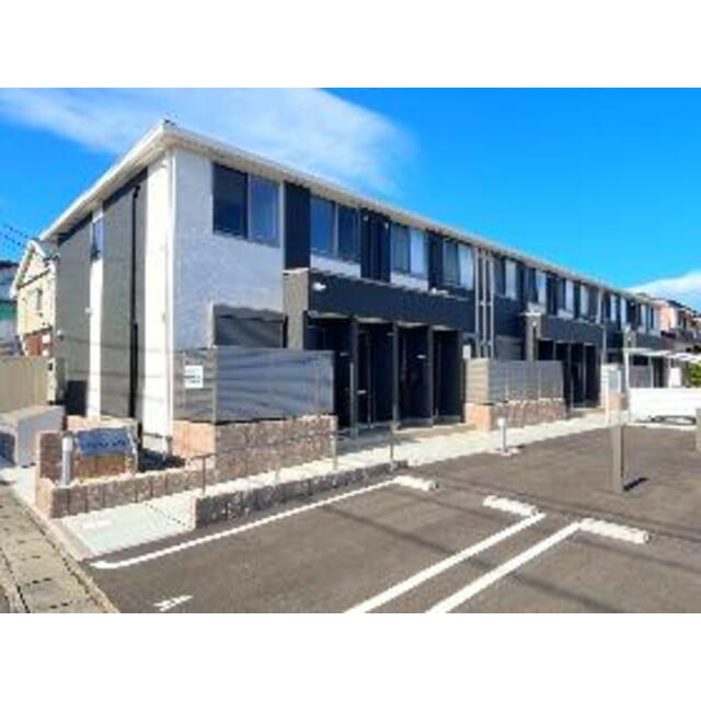 リバーサイド五明Aの賃貸物件