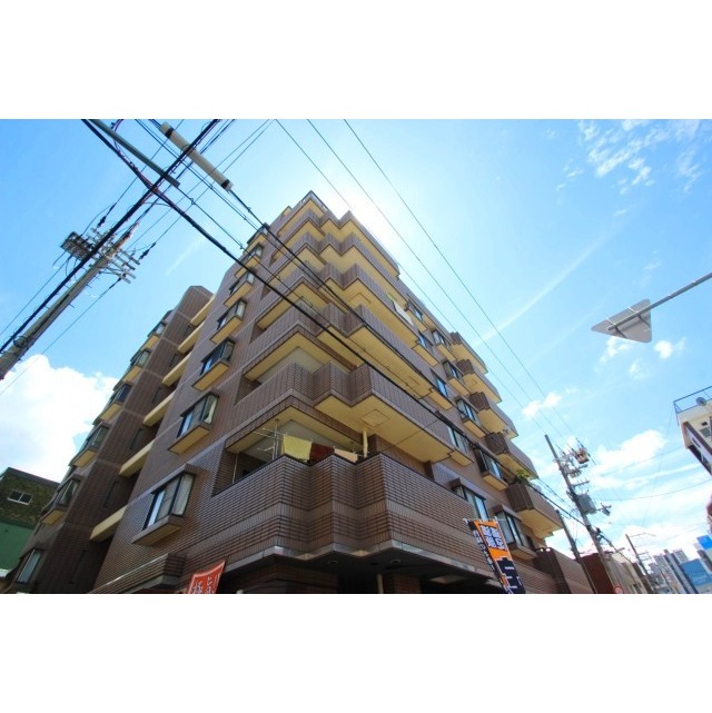 ビレッジアール大淀南の賃貸物件