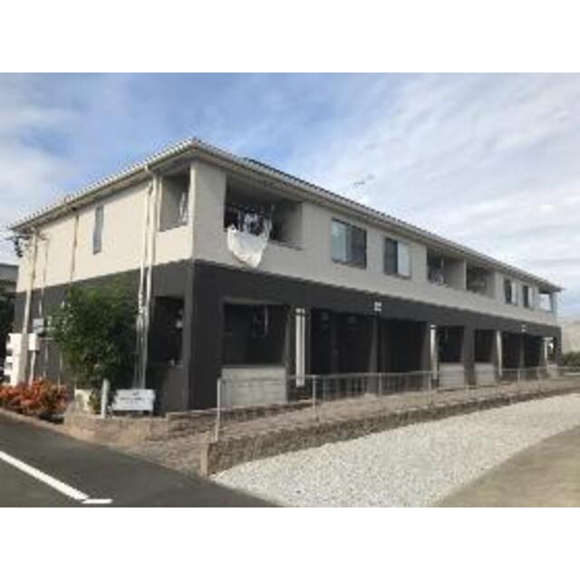 マ・グラン１の賃貸物件