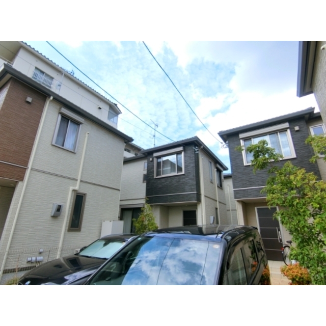 ウエストヒルズの賃貸物件