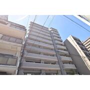 物件名が入ります