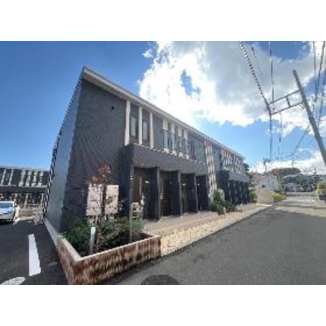 ヴァンベールの賃貸物件