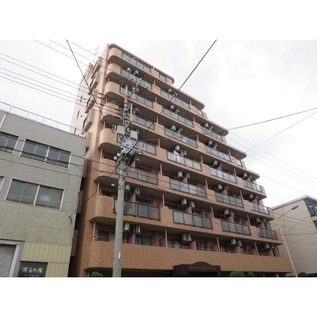 アーバンヒルズ吾妻橋の賃貸物件