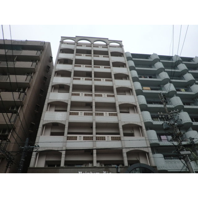 レインボーピア記念橋の賃貸物件