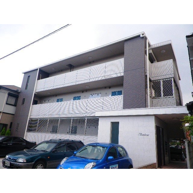 ボヌールの賃貸物件