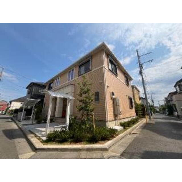 アイビーコートの賃貸物件