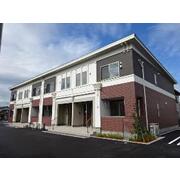 物件名が入ります