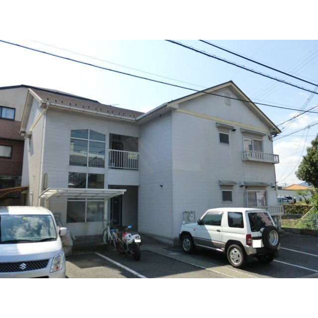 セーターハイツの賃貸物件