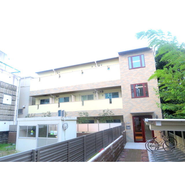 ガゼルノア宝塚武庫川の賃貸物件