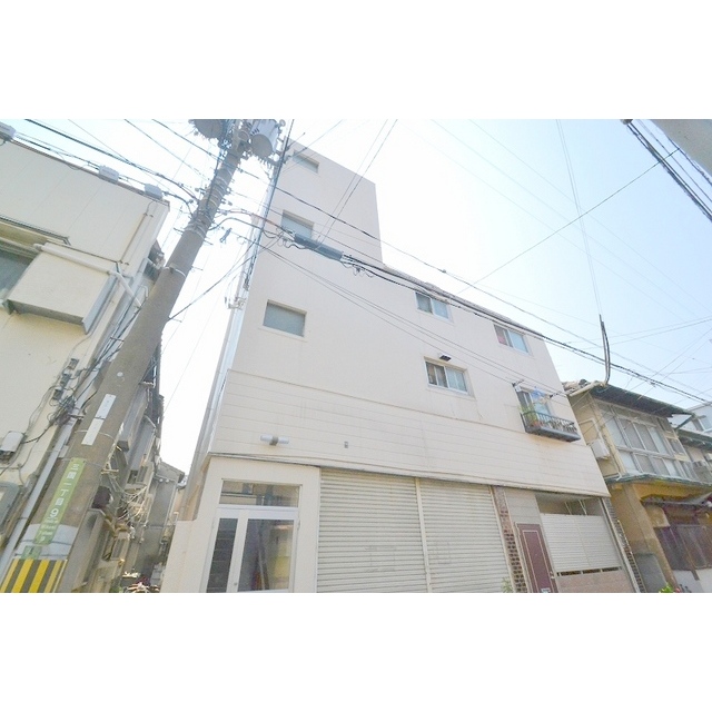 美久仁マンションの賃貸物件