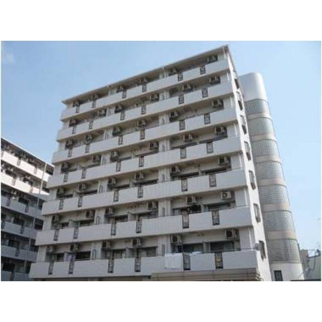 セブンハイツの賃貸物件