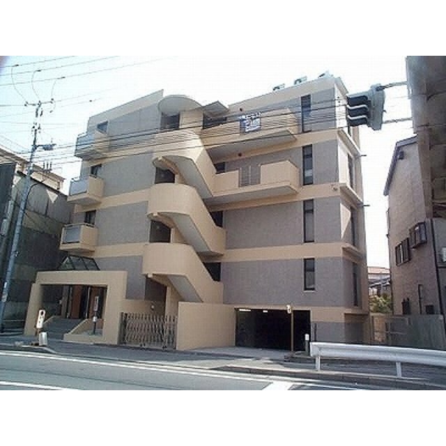 ダイドーメゾン立花西の賃貸物件