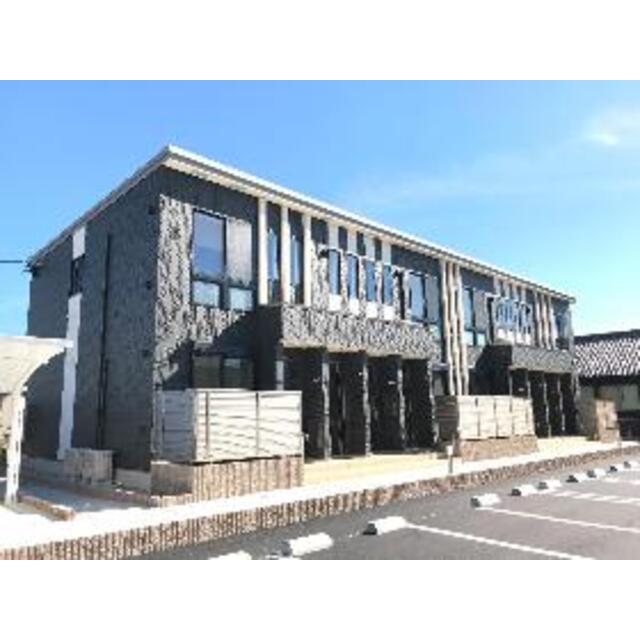 サウザンドクレーンの賃貸物件