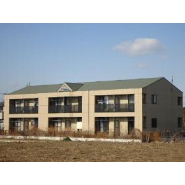 丹荘駅より徒歩20分 築16年10ヶ月 2階建の賃貸物件