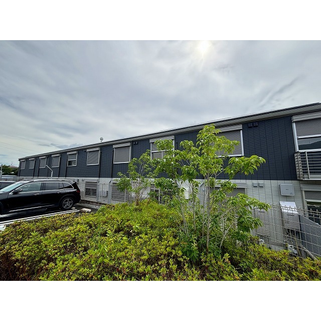 グルーヴィフィールドの賃貸物件