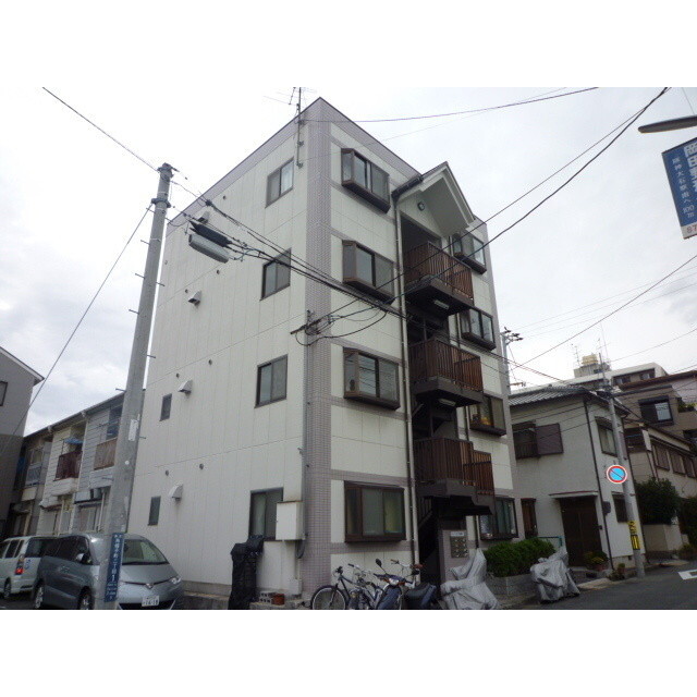 ハーベスト烏帽子の賃貸物件