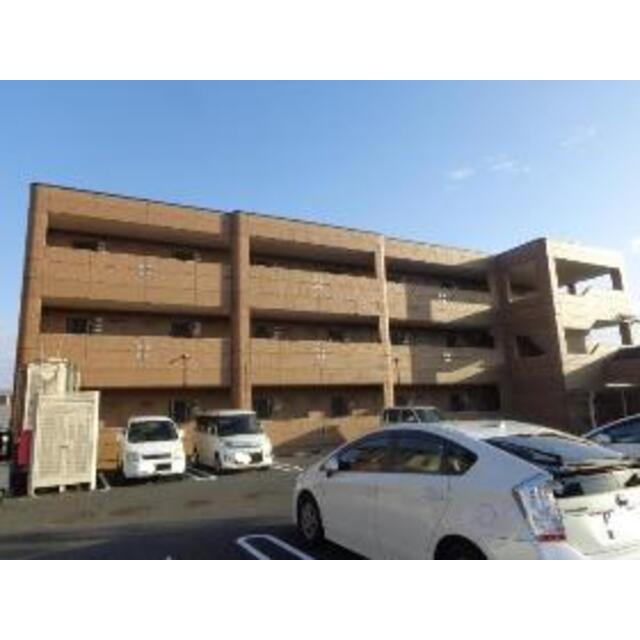 グランアモール青山の賃貸物件