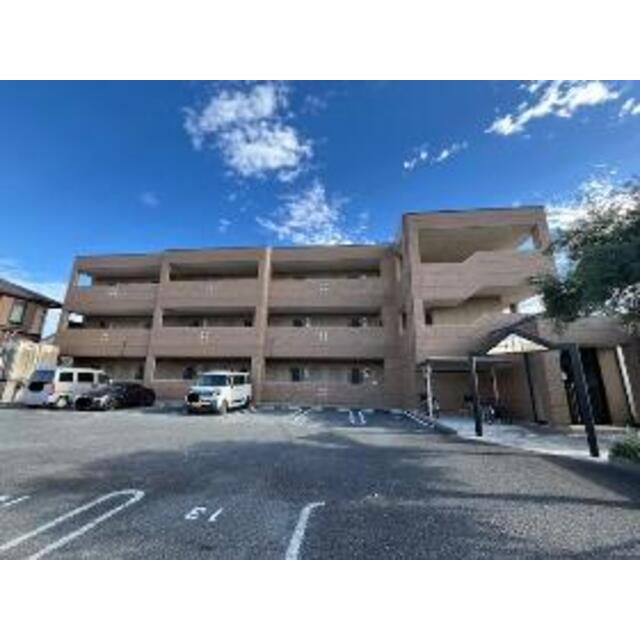 グランアモール青山の賃貸物件