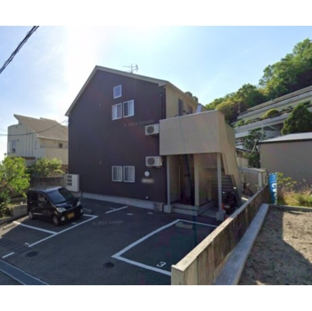 Cascademinohの賃貸物件