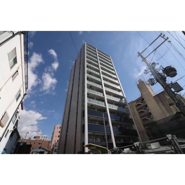 エスリード神戸グランドールの賃貸物件