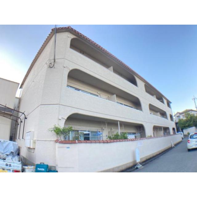 ハイツ上野台A棟の賃貸物件