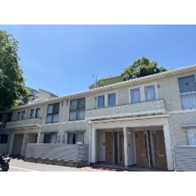 サンライズヒル夢咲の賃貸物件