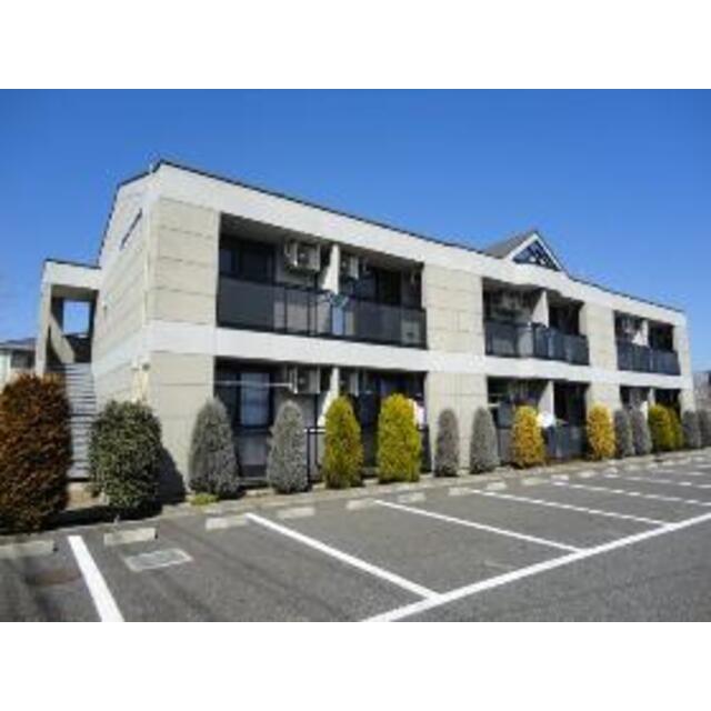 グリーンキャッスル２の賃貸物件