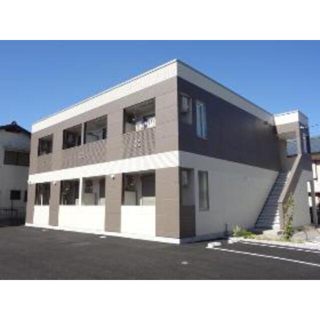 メゾンリベルテの賃貸物件