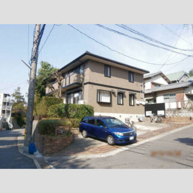 イーストサイドコテージの賃貸物件