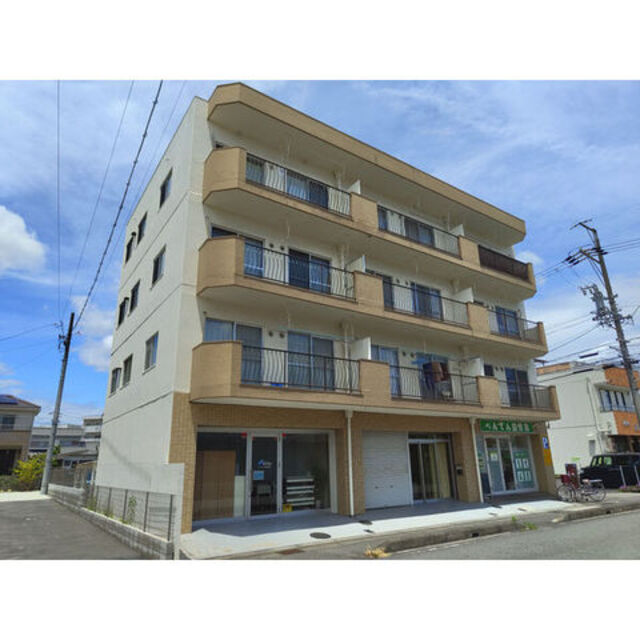 （株）ヤマモリビルの賃貸物件