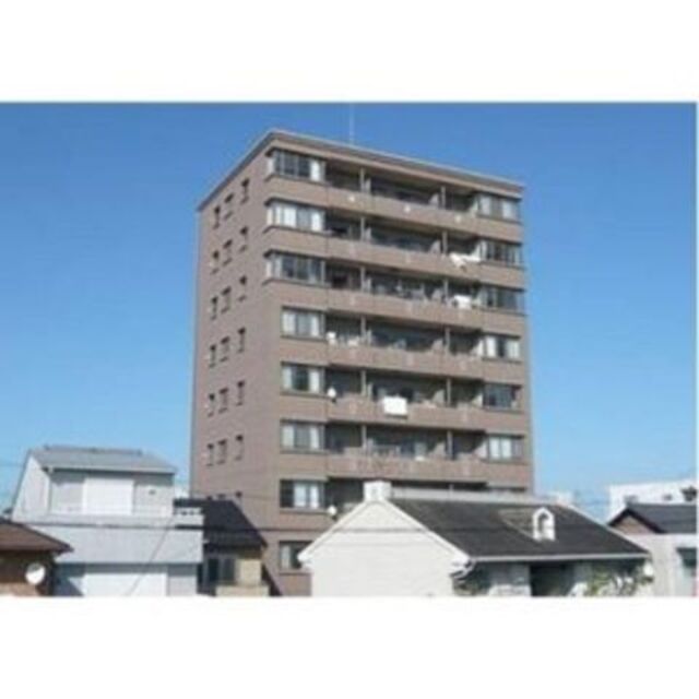 アルス松原の賃貸物件