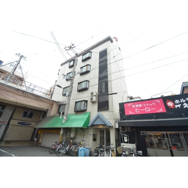 エスタイルの賃貸物件